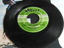 NORTHERN SOUL - STEINWAYS - OLIVER - - ORIGINAL ISSUE - HEAR