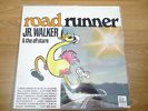 JR. WALKER & THE ALL STARS Road Runner Tamla Motown STML 11038