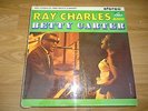 RAY CHARLES & BETTY CARTER Ray charles and betty carter HMV CSD 1414 Rare stereo