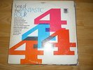THE FANTASTIC FOUR The best of the fantastic four Soul SS717 U.S. Orig