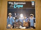 THE SUPREMES At the Copa Tamla Motown STML 11026