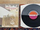 LED ZEPPELIN II very rare 1969 UK 1st PRESS LP with LIVIN’ LOVIN’ WRECK VG+