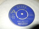 JIMMY WINSTON : SORRY SHES  MINE EXPORT A LABEL DEMONSTRATION SAMPLE 7
