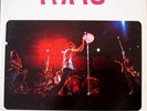 Patto - Roll 'Em Smoke 'Em Put Another Line Out Vinyl, LP