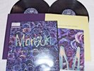 Mansun Attack Of The Grey Lantern 2 LP Vinyl Original 1997 w/ Poster