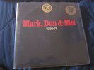Grand Funk Solid Gold Mark , Don & Mel 1969-71  LP
