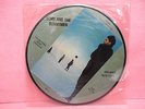 PICTURE DISC ECHO AND THE BUNNYMEN MILANO 18/5/1984  WM12 LTD 300 WIND RECORDS