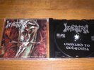 Incanation - Onward To Golgotha Relapse 1992