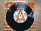 TONY JACKSON - WALK WALK WALK -UK 1966 DEMO PROMO / FREAKBEAT / MOD