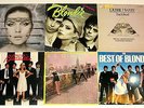 BLONDIE -BEST OF+ AUTOAMERICAN+ PARALLEL LINES+ EAT TO THE BEAT--6 RECORDS