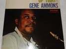 GENE AMMONS Up Tight  lp PRESTIGE 7208 DG MONO NJ RVG Clean EX Copy  Deep Groove