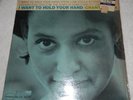 GRANT GREEN I Want To Hold Your Hand lp Orig BLUE NOTE 84202 Stereo RVG NY USA