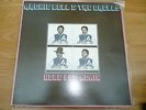 ARCHIE BELL & DRELLS Here I go again Atlantic Incl: 