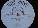 SPLASH When We Touch 12