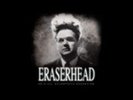 David Lynch Eraserhead New Vinyl LP Album