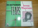 IRMA THOMAS In between tears Charley CRB 1020