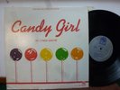 LYNDA GACHE CANDY GIRL  ROCKETTE FANTASY / IT'S HOT / DANCE / PRIVATE SOUL LP