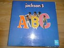 THE JACKSON 5 ABC Tamla Motown STML 11156