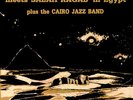 SUN RA ARKESTRA Meets Salah Ragab Plus The Cairo Jazz Band ?– In Egypt PRAXIS LP