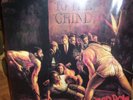 SKID ROW SLAVE TO THE GRIND ATLANTIC RECORDS FACTORY SEALED