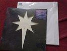 David Bowie No Plan EP (White Vinyl Limited edition numbered with lithograph)