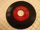 FATS DOMINO THINKING OF YOU/I KNOW  IMPERIAL 5323