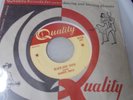 Warren Smith Ubangi Stomp rockabilly classic Canadian on Quality mp3