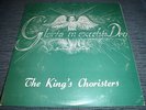 Dallas, Texas - Christ the King Church - Gloria in Excelsis Deo, Antonio Vivaldi