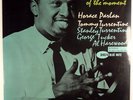 HORACE PARLAN  QUINTET-ON THE SPUR OF THE MOMENT-MINT RECORD, UNPLAYED, INSERT