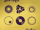 LACK OF AFRO - Hello Baby - Vinyl (gatefold LP)