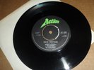 NORMAN JOHNSON AND THE SHOWMEN 'YOU'RE EVERYTHING' ACT 4601 ACTION RECS 1969 UK