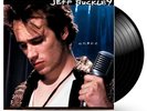 Jeff Buckley - Grace - Sealed 180g Vinyl LP Hallelujah