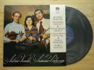 Melodiya CM 02993-4 Leonid Kogan Elizabeth Gilels Vivaldi Violin Concertos