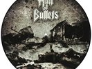 Hail of Bullets-...of Frost and War  (UK IMPORT)  VINYL NEW