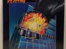 Def Leppard - Pyromania LP - Mercury 810 30801- EX Vinyl - Plays Fantastic 1983