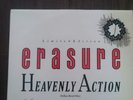 Erasure Heavenly Action ( Yellow Brick Mix)