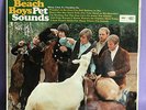 The Beach Boys Pet Sounds LP 1966
