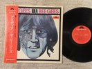 Bee Gees ?– Idea SMP-1414 Japan Obi RARE