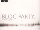 BLOC PARTY - SILENT ALARM 10th ANNIVERSARY REISSUE VINYL LP + 7