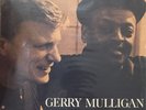 Gerry Mulligan & Ben Webster - Mulligan Meets Webster