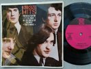 THE KINKS.KINKSIZE HITS .PYE 4 TRACK EP.7