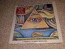 Where The Pyramid Meets The Eye: Tribute to Roky Erickson 2LP [Vinyl New] Lt RSD