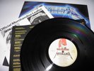 Metallica  - Ride The Lightning A1/B1 First Press UK SUPERB 12