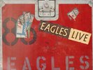 EAGLES LIVE 2 LP SET.  NEVER OPENED / NEVER PLAYED.  STILL IN ORIGINAL CELLO.