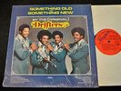 The Original Drifters Sounds South LP 16089 w/ Let Your Heart Be Your Guide