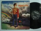 MARILLION Misplaced Childhood ROCK LP EMI Near Mint  U.K. IMPORT