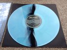 Jack White Blunderbuss Limited Edition Inverted Lightning Bolt LP Third Man