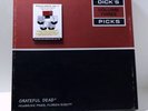 Grateful Dead Dick's Picks Vol. 3 Box Set 4-LP Vinyl NEW With Free Shipping