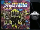 THE BRITISH PSYCHEDELIC TRIP v/a LP nMINT UK 1986 See For Miles Tintern Abbey Po