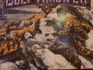 Bolt Thrower mercenary vinyl